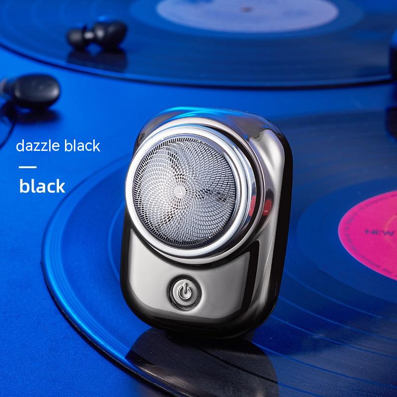 Portable Charging Mini Electric Shaver