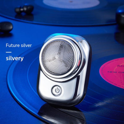 Portable Charging Mini Electric Shaver
