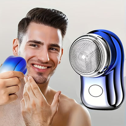 Portable Charging Mini Electric Shaver